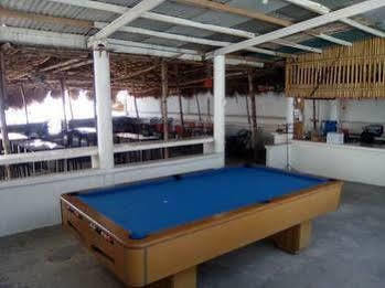 Gumleaves Hotel And Restaurant Olongapo Eksteriør bilde