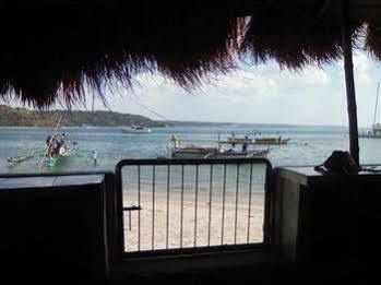 Gumleaves Hotel And Restaurant Olongapo Eksteriør bilde