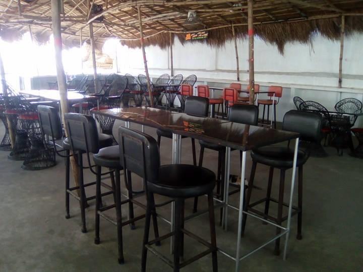 Gumleaves Hotel And Restaurant Olongapo Eksteriør bilde